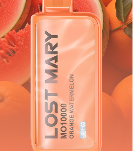 LOST MARY MO10000 - Orange Watermelon