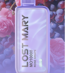 LOST MARY MO10000 - Rose Grape