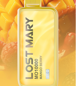 LOST MARY MO10000 - Mango Berry