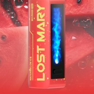 LOST MARY MO20000 PRO - Watermelon Ice