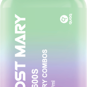 LOST MARYBM600S - Berry Combos