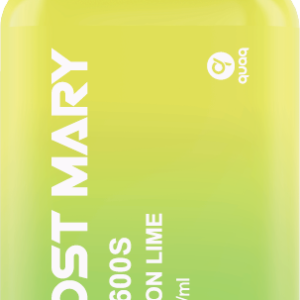 LOST MARYBM600S - Lemon Lime