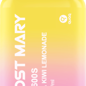 LOST MARYBM600S - Pina Kiwi Lemonade