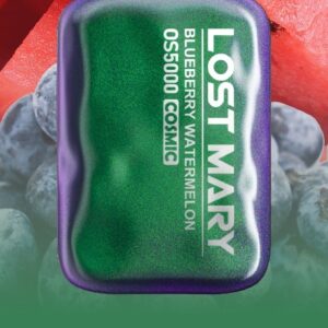 LOST MARY OS5000 COSMIC - Blueberry Watermelon