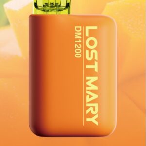 LOST MARY DM1200 - Triple Mango