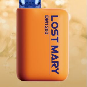 LOST MARY DM1200 - Maryturbo