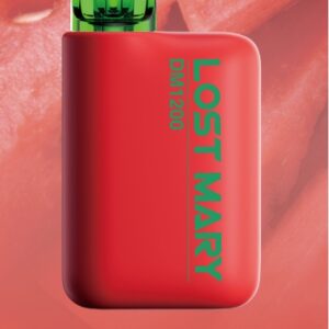 LOST MARY DM1200 - Watermelon