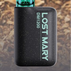 LOST MARY DM1200 - Western Tobacco